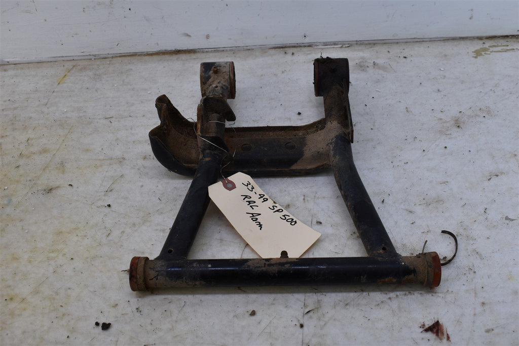 1999 Polaris Sportsman 500 Right Rear Lower A Arm 1012718-067
