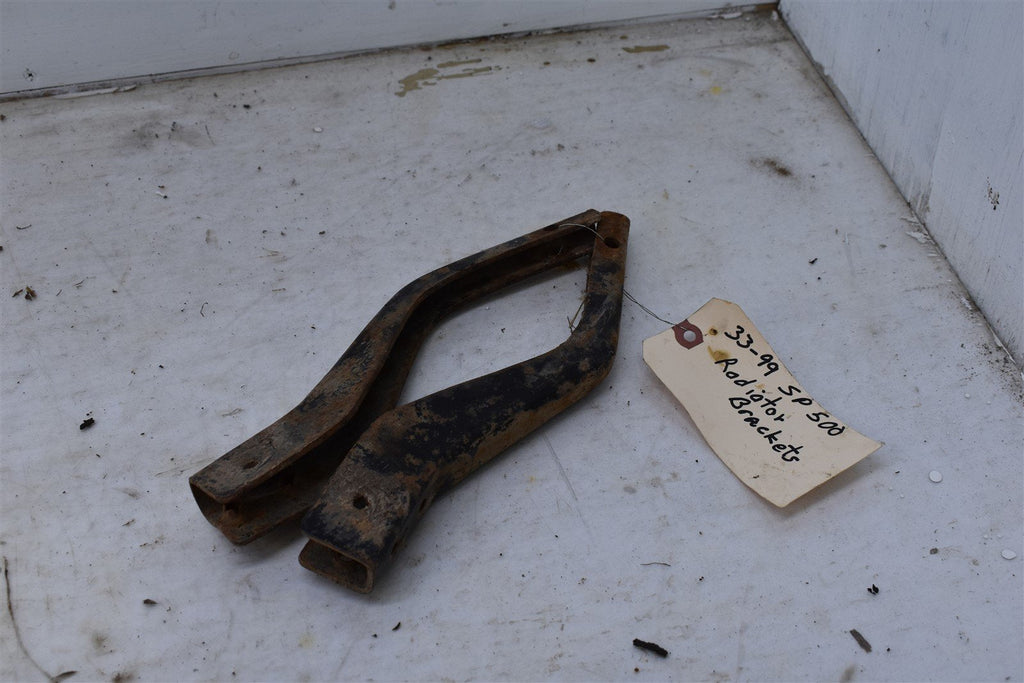 1999 Polaris Sportsman 500 Radiator Support 5241399-067