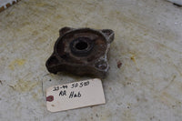1999 Polaris Sportsman 500 Right Rear Wheel Hub 5131649