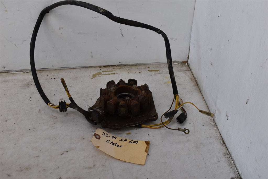 1999 Polaris Sportsman 500 Stator 3085561
