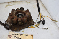 1999 Polaris Sportsman 500 Stator 3085561