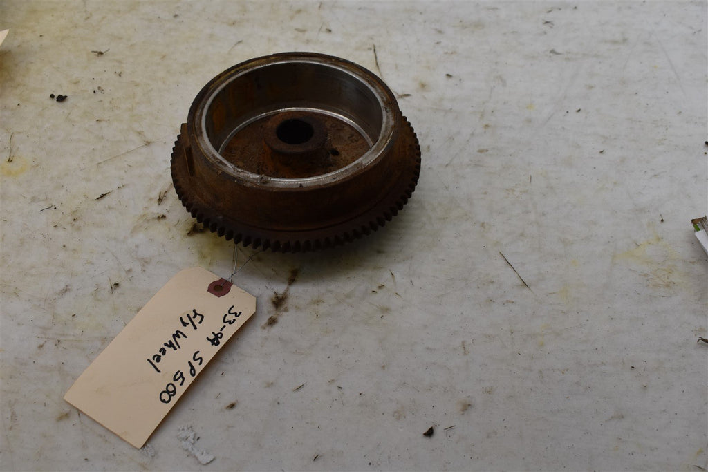 1999 Polaris Sportsman 500 Flywheel 3085558