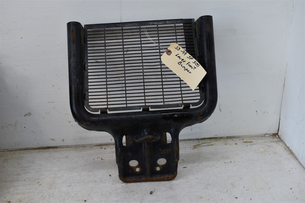 1999 Polaris Sportsman 500 Front Lower Bumper 5241583-067