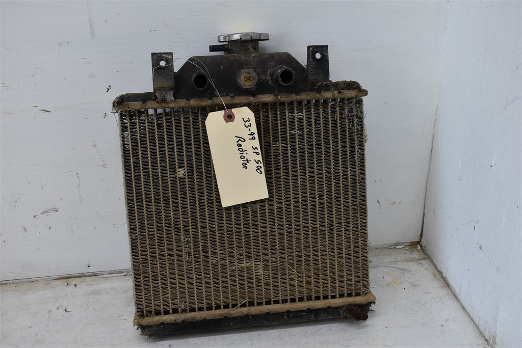 1999 Polaris Sportsman 500 Radiator 1240015