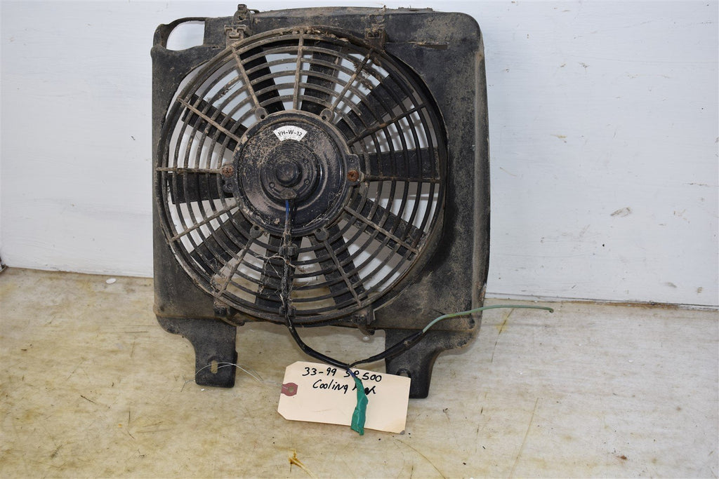 1999 Polaris Sportsman 500 Fan 4170013