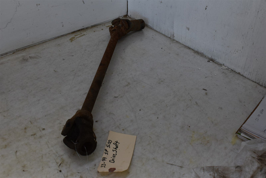 1999 Polaris Sportsman 500 Front Drive Shaft 1380115