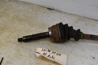 1999 Polaris Sportsman 500 Right Front Axle 2200961