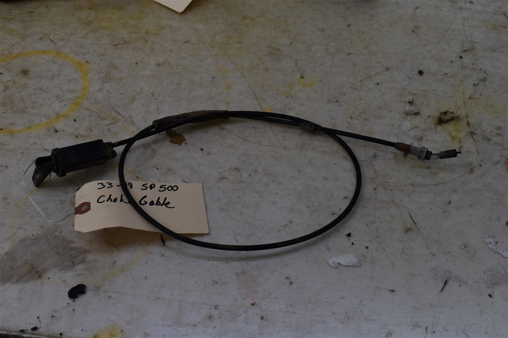 1999 Polaris Sportsman 500 Choke Cable 2200188