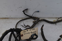 1999 Polaris Sportsman 500 Wiring Harness 2460661