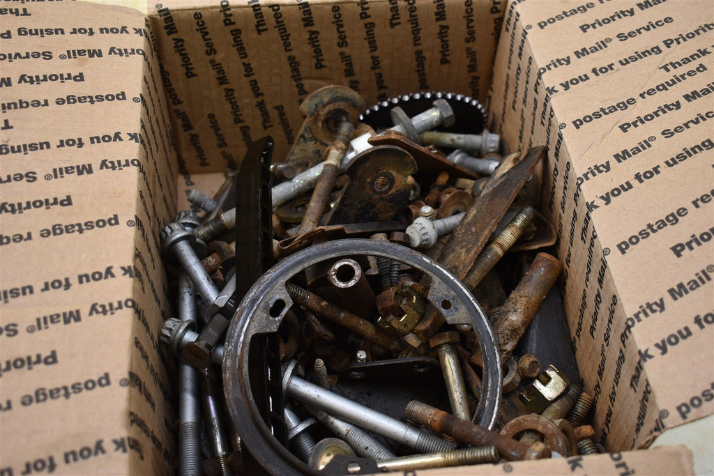 1999 Polaris Sportsman 500 Bolts Lot