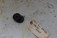 2007 Honda Foreman 500 FA Starter Gears 28140-HN0-A00
