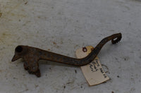 2007 Honda Foreman 500 FA Rear Brake Pedal 46500-HP0-A00