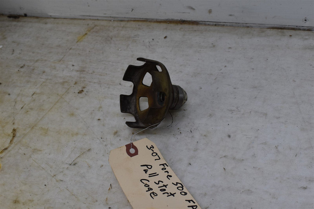 2007 Honda Foreman 500 FA Pull Start Gear 28430-HN2-A20