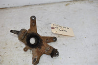 2007 Honda Foreman 500 FA Right Front Knuckle 51200-HP0-B00