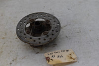 2007 Honda Foreman 500 FA Right Front Wheel Hub 44615-HN2-A60