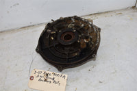 2007 Honda Foreman 500 FA Rear Brake Backing Plate 43010-HN2-000