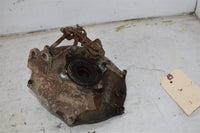 2007 Honda Foreman 500 FA Rear Brake Backing Plate 43010-HN2-000