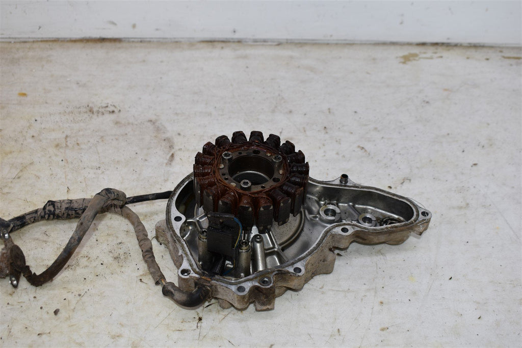 2007 Honda Foreman 500 FA Stator 31120-HN2-A21