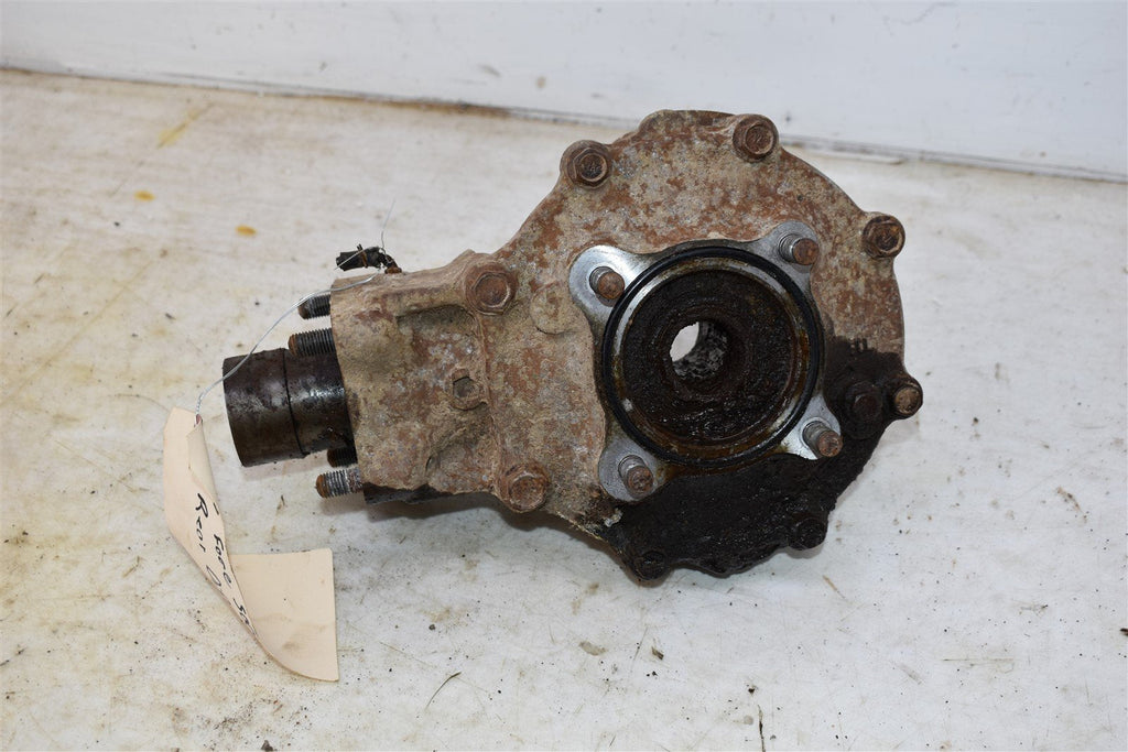 2007 Honda Foreman 500 FA Rear Differential CORE 41300-HP0-B80