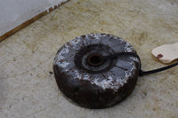 2007 Honda Foreman 500 FA Rear Brake Drum 43620-HN2-000