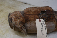 2007 Honda Foreman 500 FA Muffler 18300-HN2-A60