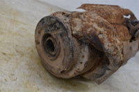 2007 Honda Foreman 500 FA Muffler 18300-HN2-A60