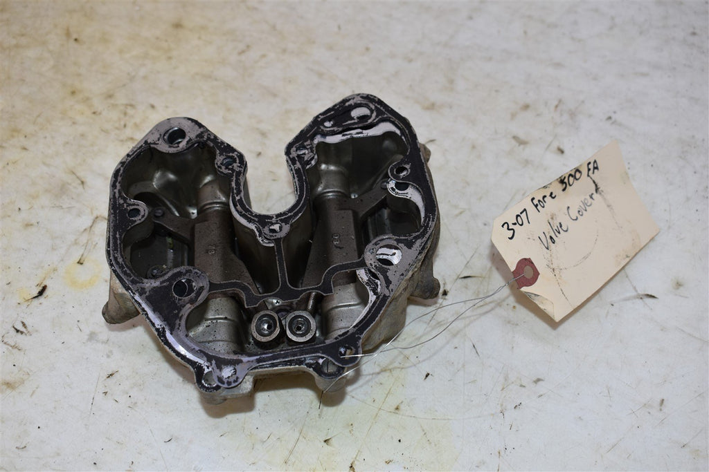 2007 Honda Foreman 500 FA Rocker Cover 12310-HN2-000