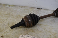 2007 Honda Foreman 500 FA Left Front Axle 44350-HN8-A43