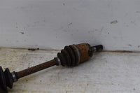 2007 Honda Foreman 500 FA Left Front Axle 44350-HN8-A43