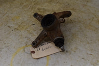 2007 Honda Foreman 500 FA Left Front Knuckle 51250-HP0-B00