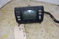 2007 Honda Foreman 500 FA Speedometer 37200-HN2-A61