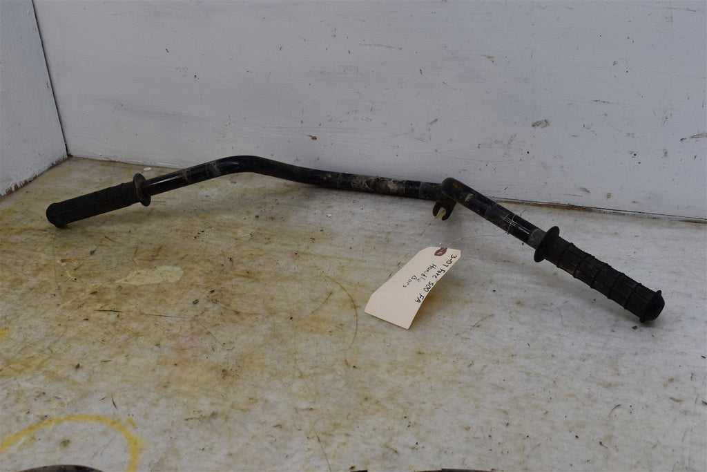 2007 Honda Foreman 500 FA Handlebars 53100-HP0-A00