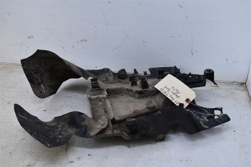 2007 Honda Foreman 500 FA Under Tank Plastic 17515-HP0-A00