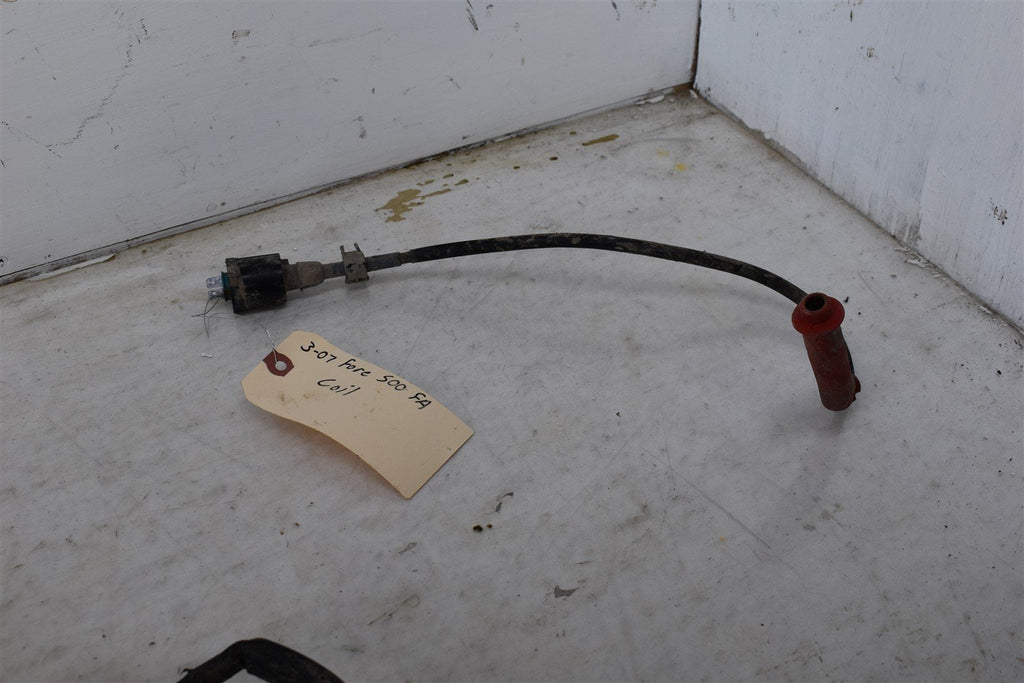 2007 Honda Foreman 500 FA Coil 30510-HN2-A20