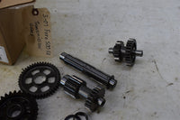 2007 Honda Foreman 500 FA Transmission Gears
