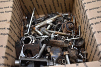 2007 Honda Foreman 500 FA Bolts Lot