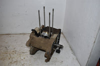 2008 American Sportworks Talon 260 Bottom End Engine