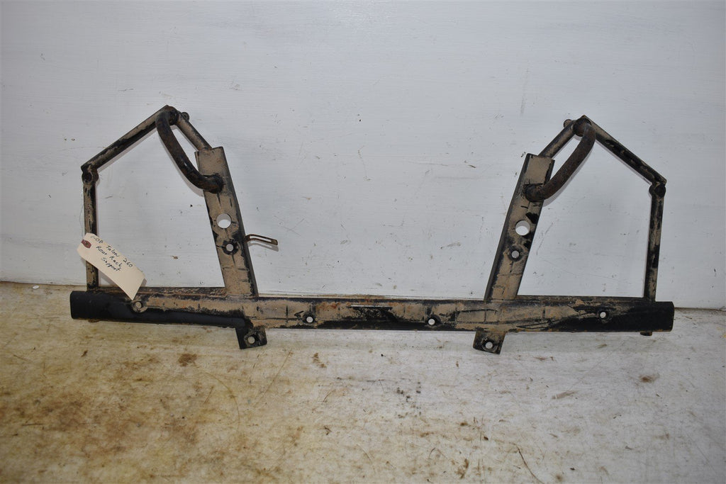 2008 American Sportworks Talon 260 Rear Rack Support