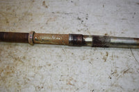 2008 American Sportworks Talon 260 Rear Axle