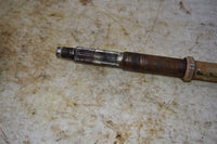 2008 American Sportworks Talon 260 Rear Axle