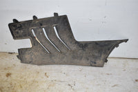2008 American Sportworks Talon 260 Right Side Plastic