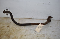 2008 American Sportworks Talon 260 Head Pipe