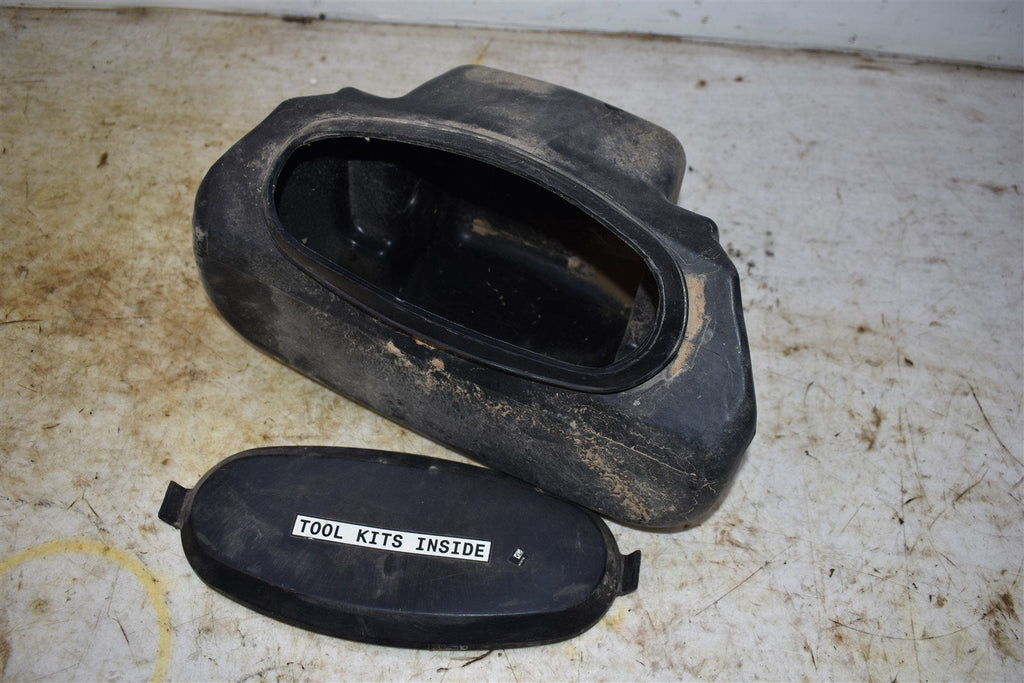 2008 American Sportworks Talon 260 Storage Box