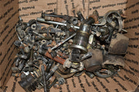 2008 American Sportworks Talon 260 Bolts Lot