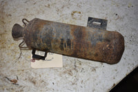 2008 American Sportworks Talon 260 Muffler