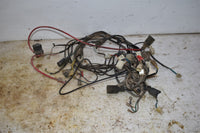 2008 American Sportworks Talon 260 Wiring Harness