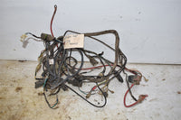 2008 American Sportworks Talon 260 Wiring Harness