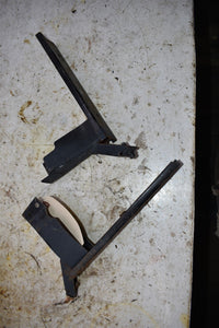 2008 American Sportworks Talon 260 Bumper Mounts