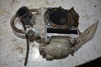 2008 American Sportworks Talon 260 Cylinder Head