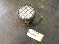 1987 Yamaha Banshee 350 Headlight